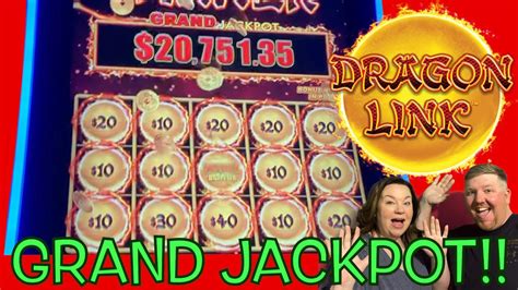 random grand jackpot dragon link|MASSIVE GRAND JACKPOT!!! $20,000 + WON LIVE!.